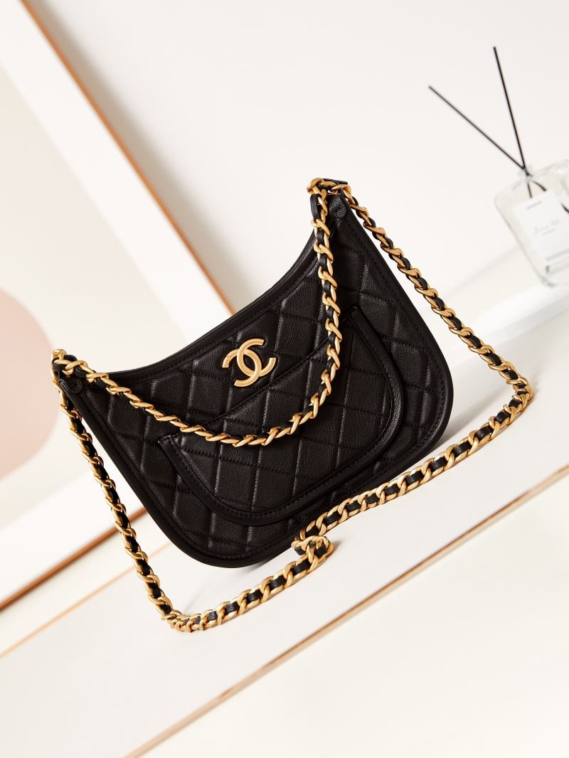 Ch**el hobo bags